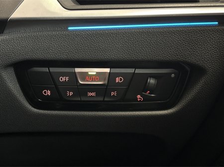 2022 BMW i4 EDRIVE40 M SPORT **LEATHER HEATED SEATS**MULTIFUNCTIONAL STEERING WHEEL**FULL DIGITAL DASH**CRUISE CONTROL**APPLE CAR PLAY**DRIVE MODES**AUTO LIGHTS**AUTO HOLD**ELECTRIC TAILGATE**ISOFIX** €35,795 thumbnail