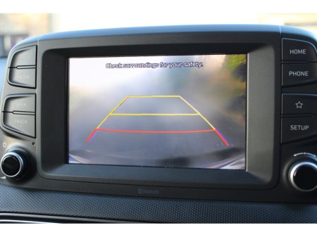 2020 Hyundai Kona KAUAI EXECUTIVE 5DR €17,995 thumbnail