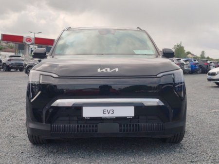 2025 Kia EV3 EV3 EARTH K3 LR €51,550