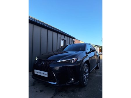 2023 Lexus UX 300 e UX 250h Dynamic €29,000 thumbnail