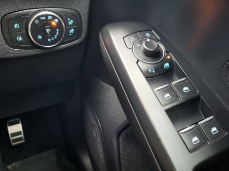 2022 Ford Focus ST-Line TDCI, FFSH, 12m Warranty, Stunning Car! €24,950 thumbnail