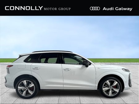 2026 Audi Q3 TFSI 150HP S-T S-LINE * LAUNCH SPEC * €68,750