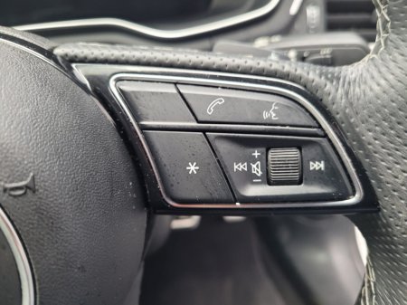 2021 Audi A5 35TDi S-Line Coupe Auto [Tech Pack] €36,995 thumbnail