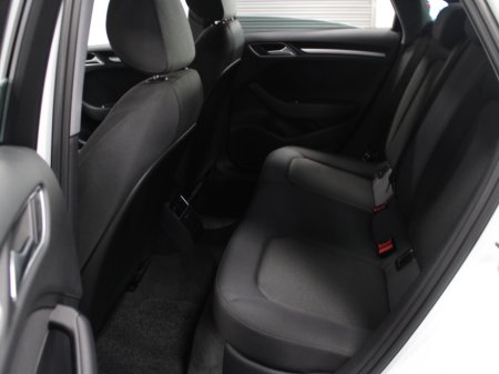 2020 Audi A3 Saloon 1.4 TFSI AUTO €24,450 thumbnail