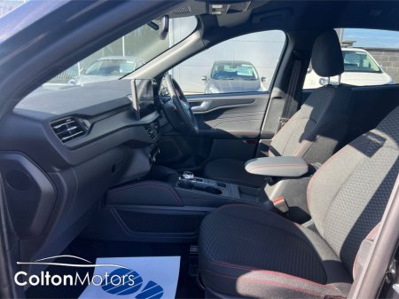 2026 Ford Kuga ST-Line (ORDER NOW FOR 2026 DELIVERY )