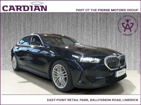 2025 BMW i5 I5 Edrive40 Sport Edition 83.9KW