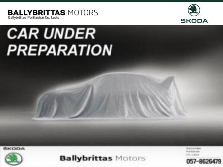 2020 Skoda Octavia COMBI Ambition 1.6TDI 115HP €16,450