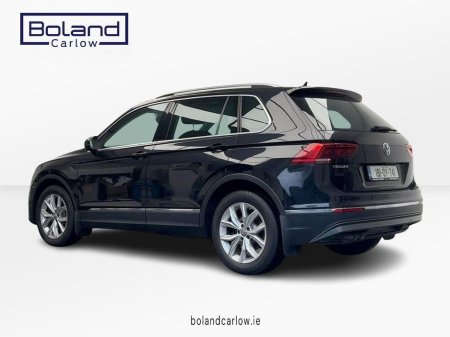 2018 Volkswagen Tiguan 2.0TDI 150BHP DSG HIGHLINE *PRICE REDUCTION* €90 P/W €28,890