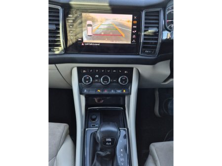 2018 Skoda Kodiaq  €17,999 thumbnail