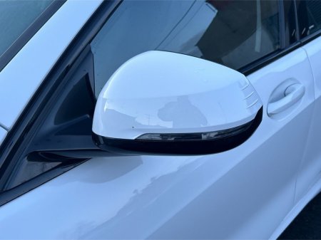 2026 BMW 1 Series 120 Sport thumbnail