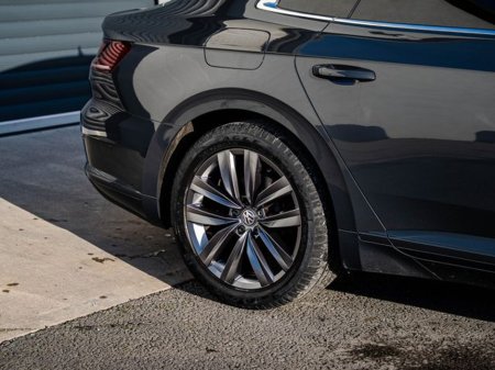 2020 Volkswagen Arteon SE TDI €26,950