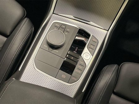 2025 BMW 3 Series 330e M Sport Saloon