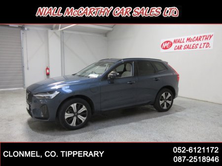 2023 Volvo XC60 T6 PHEV PLUS DARK AWD AUTO PAN ROOF - FINANCE & SCRAPPAGE AVAILABLE €43,395