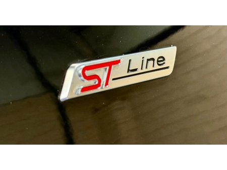 2022 Ford Focus ST-LINE 5DR 1.0T 125 €21,500