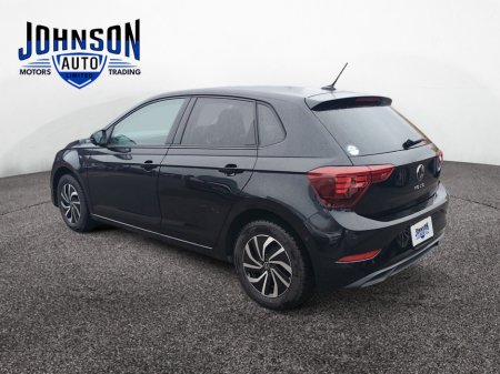 2022 Volkswagen Polo 1.0 Petrol Auto Low Miles €22,900