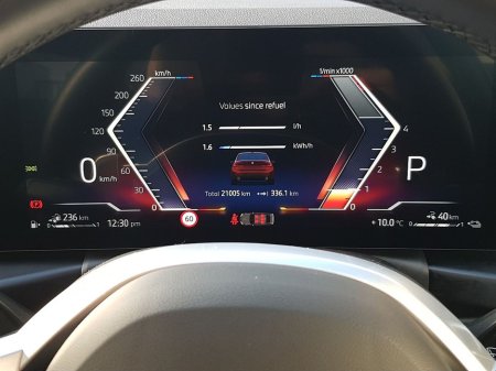 2025 BMW 3 Series 330e M Sport €55,995 thumbnail