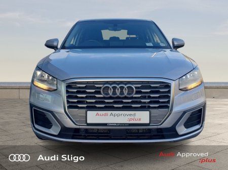 2019 Audi Q2 Sunroof & Rear Camera - SE 1.0TFSI SE 116HP - SALE - €22,450