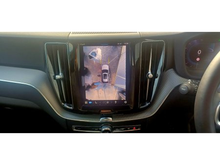 2024 Volvo XC60 + T6 PHEV AWD AUTO**Now Sold** thumbnail