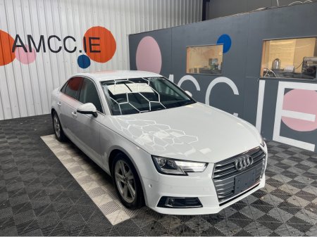 2018 Audi A4 €22950! AUDI A4 AUTOMATIC 1.4 TFSI SPORT / 85k KMs / HEATED SEATS , REVERSE CAMERA , ADAPTIVE CRUISE & MORE €22,950