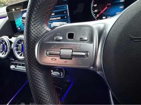 2023 Mercedes-Benz EQA 350 AMG LNE PREMIUM 4MATIC 4WD//GREAT SPECIFICATION//MERCEDES SERVICE HISTORY//SIMI AND AA DEALER €34,950 thumbnail