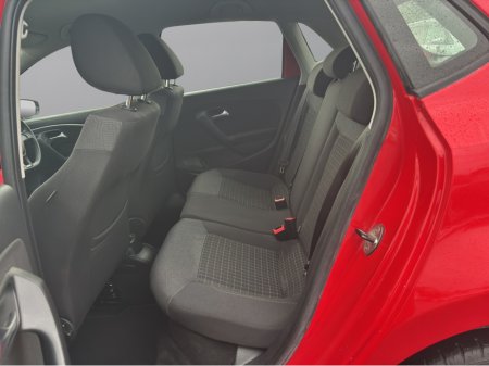 2017 Volkswagen Polo 2017 VW POLO (S64) €13,495 thumbnail