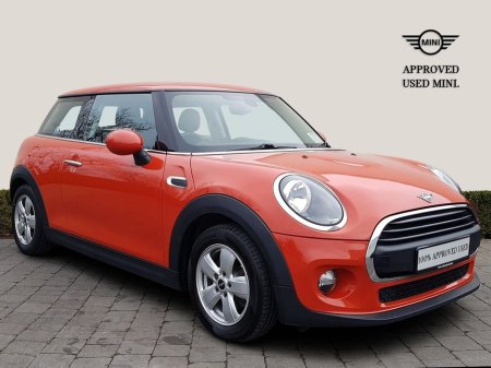 2020 MINI Hatch ONE CLASSIC