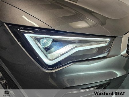 2026 SEAT Ateca 2.0 TDI 150BHP DSG SE Tech €47,575 thumbnail