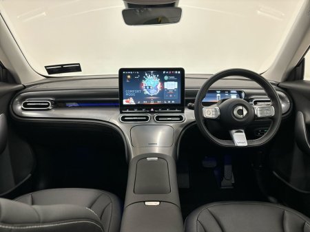 2025 Smart #1 SMART #1 Pro+ Electric Panoramic Sunroof - 360 camera - Reversing Camera - Sports Seats €26,950