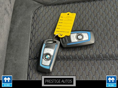 2016 BMW 1 Series M-SPORT 2.0 L DIESEL AUTO *CAR ID 01* €16,950 thumbnail