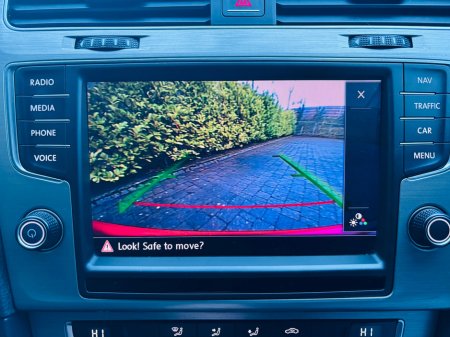 2015 Volkswagen Golf  €12,950 thumbnail