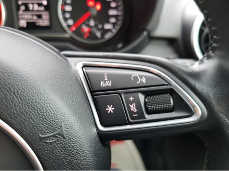 2016 Audi A1 (2yr warranty) 990cc S-Tronic Auto 93169 €13,999 thumbnail