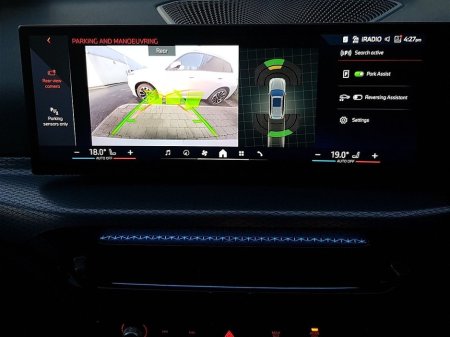 2025 BMW 3 Series 330e M Sport Touring €54,995 thumbnail