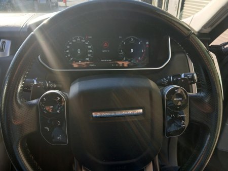 2018 Land Rover Range Rover  €28,415 thumbnail