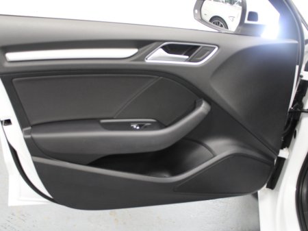 2020 Audi A3 Saloon 1.4 TFSI AUTO €24,450 thumbnail