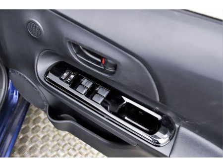 2020 Toyota Aqua *JAN 2026 PRICING NOW* 1.5 VVT-i HYBRID *ANDROID CAR PLAYER*15"ALLOYS* €14,480 thumbnail