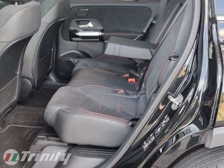 2024 Mercedes-Benz EQB * 7 SEATER * AMG PREMIUM * SUNROOF * STUNNING EV SUV * TRINITY VOLKSWAGEN * €45,950 thumbnail