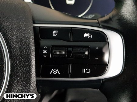 2023 Kia Sportage GT Line SR MHEV thumbnail