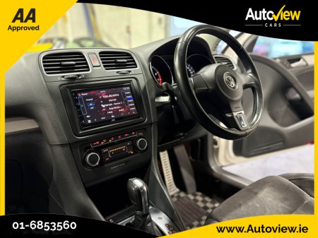 2012 Volkswagen Golf 1.4 Highline. AA APPROVED // FINANCE & NATIONWIDE DELIVERY AVAILABLE // SIMI DEALER thumbnail
