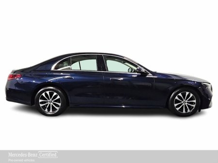 2024 Mercedes-Benz E Class E220D Avantgarde Plus €67,925 thumbnail