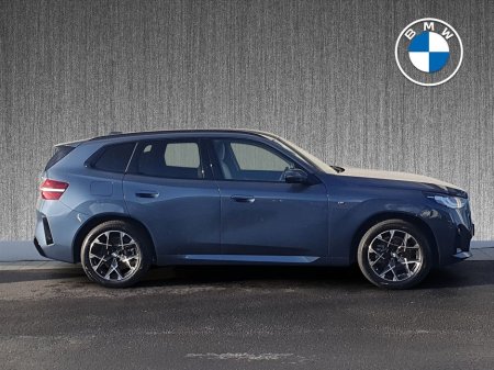2026 BMW X3 X3 30e xDrive M Sport