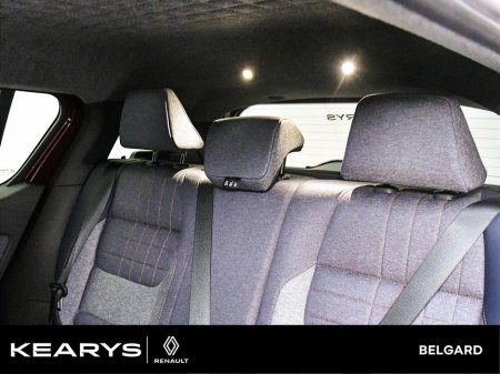 2026 Renault 4 Techno Order Your 261 Today! €27,995 thumbnail