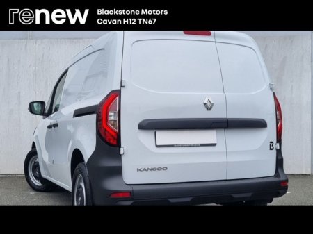 2023 Renault Kangoo  €19,950