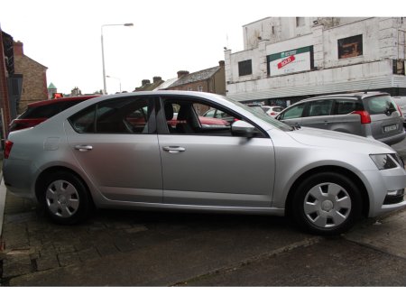 2019 Skoda Octavia ACTIVE 1.6 TDI 115HP *1 OWNER* €10,950