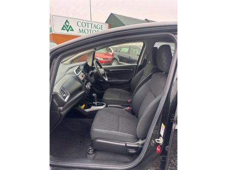 2014 Honda Fit  €9,500 thumbnail