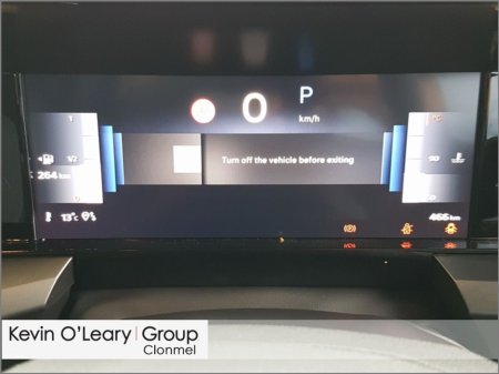 2025 Opel Frontera Hybrid Elegance 1.2 100hp automatic €32,195 thumbnail