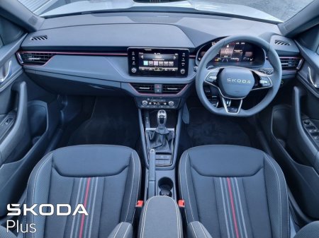 2025 Skoda Kamiq * MONTE CARLO * 1.0TSI 115HP * DSG-AUTO * TRINITY SKODA * €34,950