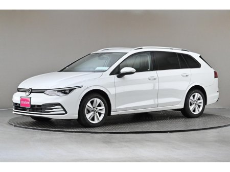 2022 Volkswagen Golf *JAN 2026 PRICE NOW*1.0 eTSI DSG MK8 VARIANT MILD-HYBRID 110BHP *HEAD UP DISPLAY*IQ LIGHTS* €29,990