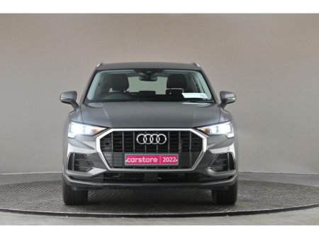 2022 Audi Q3 E-TRON TFSI E 245 S-TRONIC *FULL LEATHER* €38,890