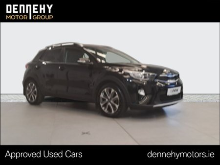 2019 Kia Stonic Kia Stonic K2 - €64 p/w