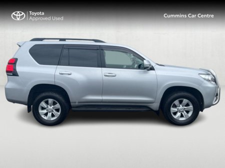 2022 Toyota Landcruiser LAND CRUISER LWB COMM A/T